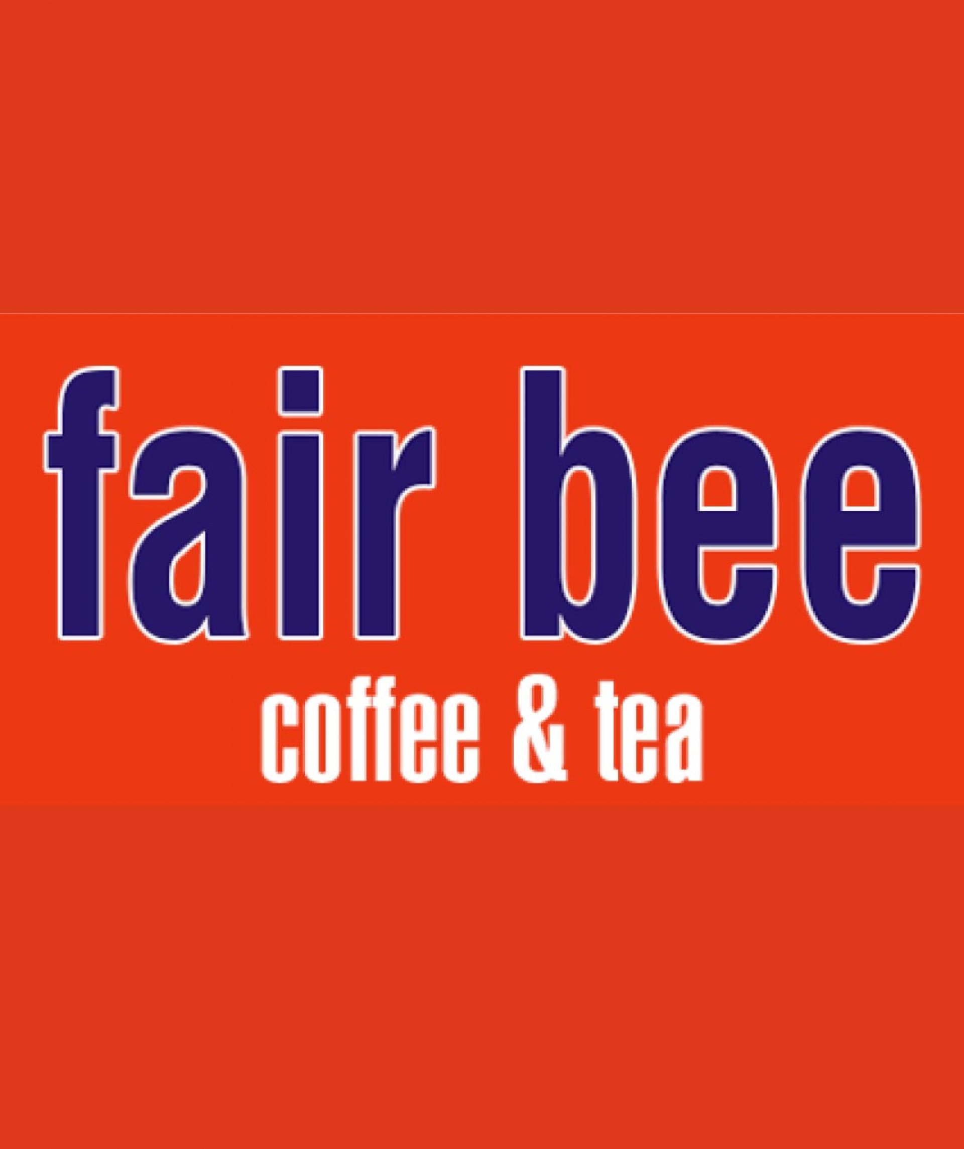 Fair bee coffee & Tea / Canada