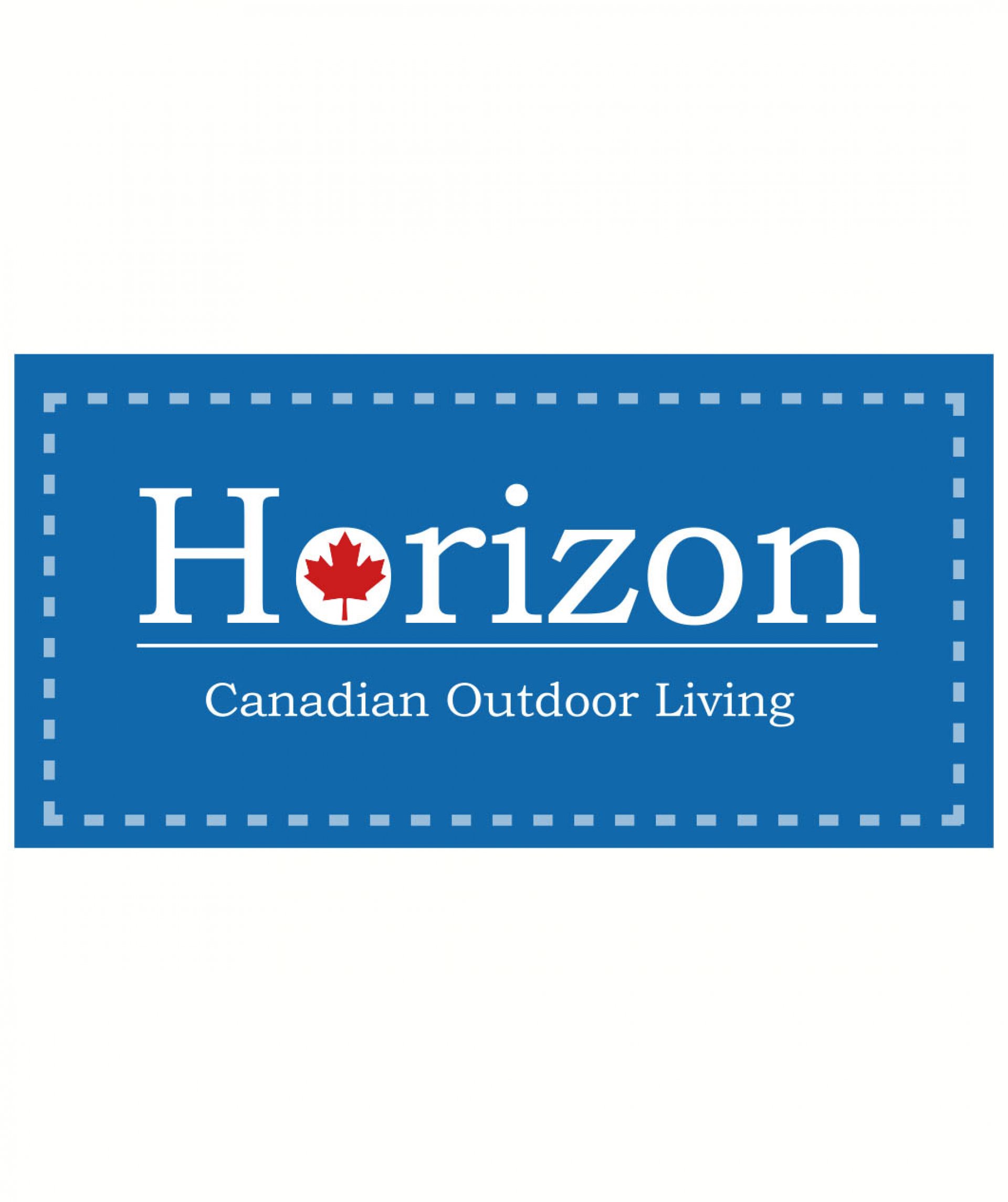 Horizon from Canada
