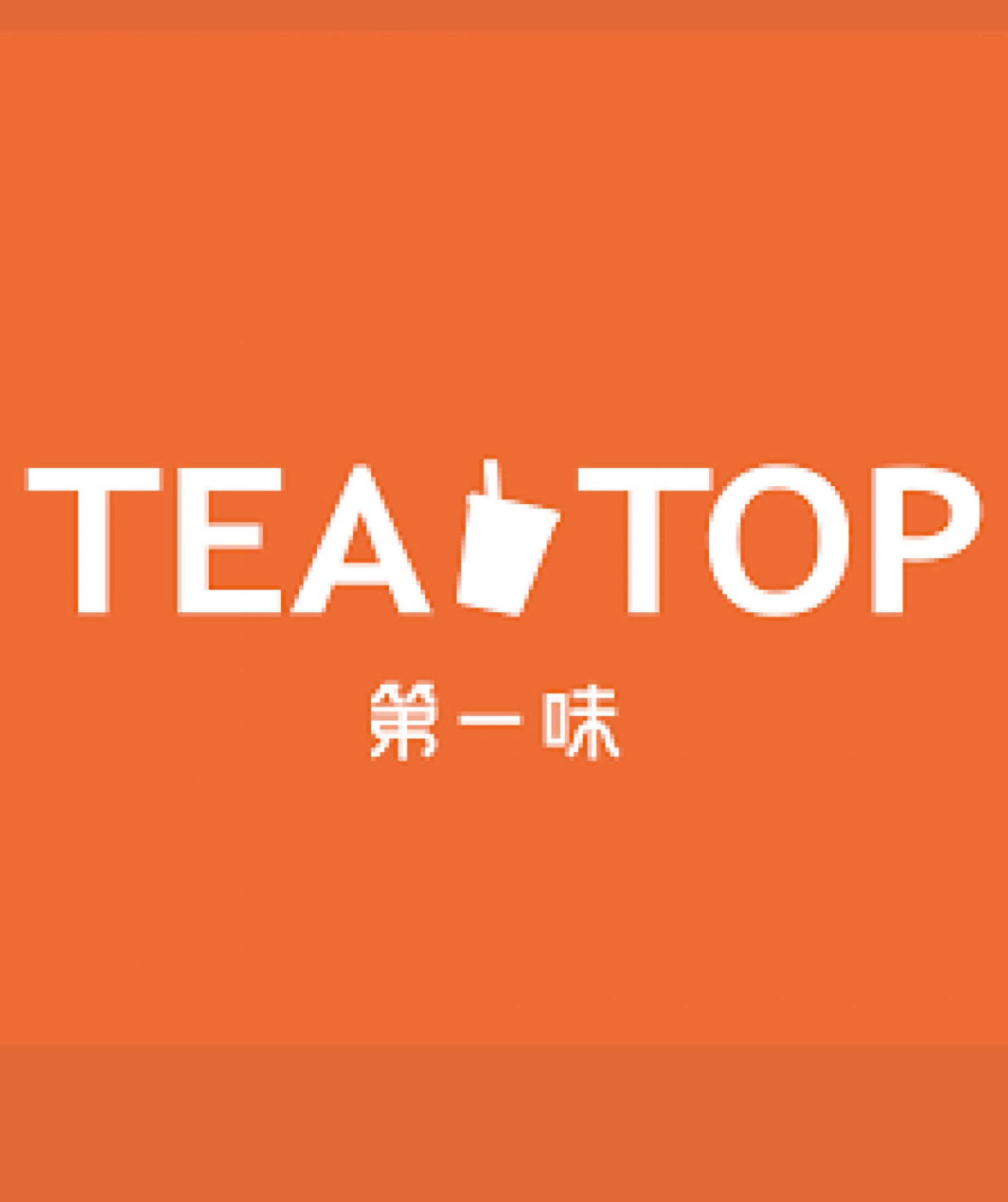 TEA TOP