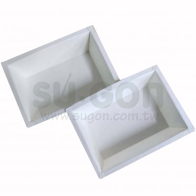 無塑紙系列-無塑紙餐盒
